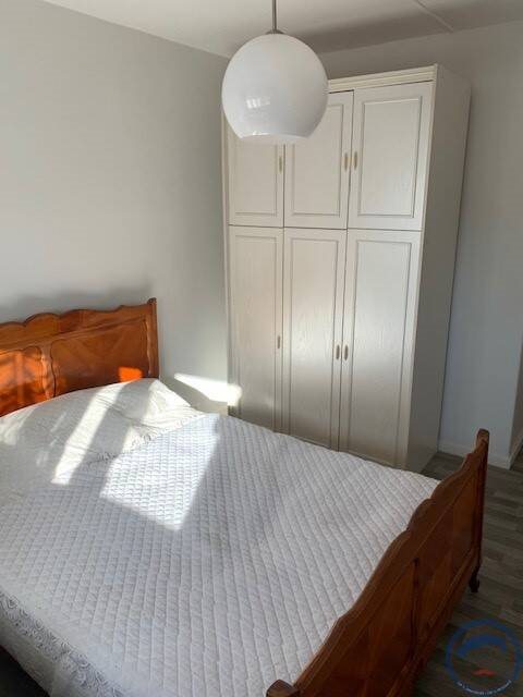 Appartement à vendre, 76m², Tours