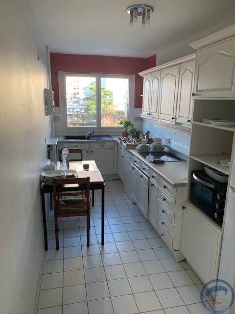 Appartement à vendre, 76m², Tours