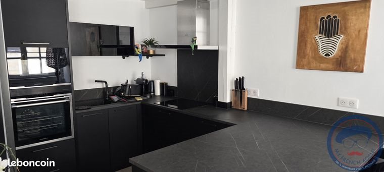 Appartement à vendre, 70m², Tours