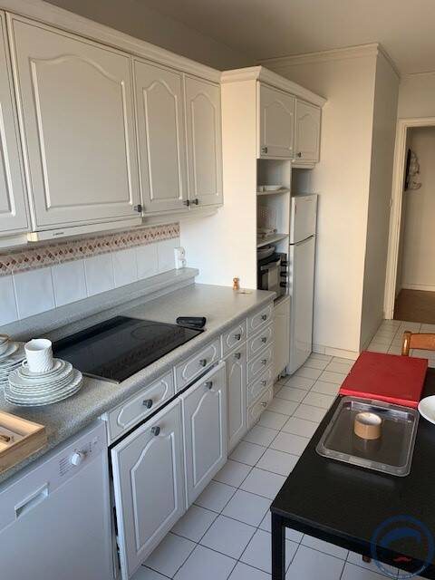 Appartement à vendre, 77m², Tours