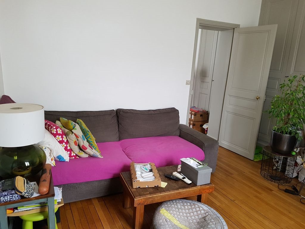 Appartement à vendre, 152m², Tours