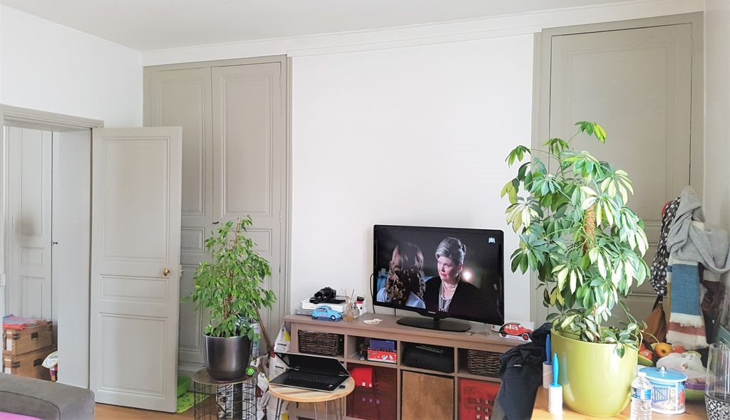 Appartement à vendre, 152m², Tours