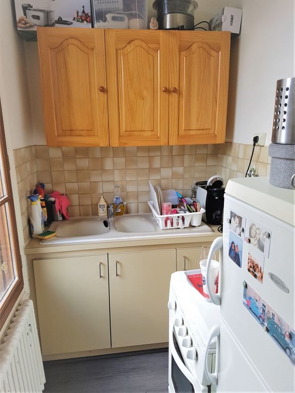 Appartement à vendre, 152m², Tours