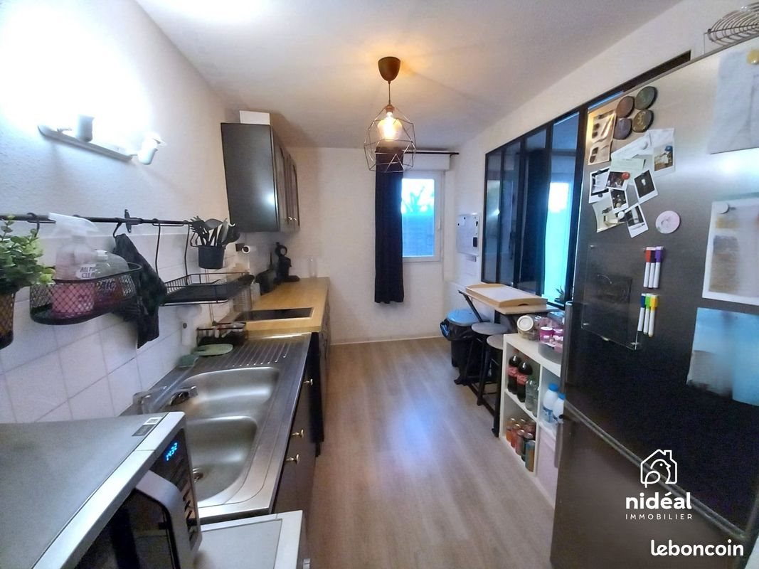 Appartement à vendre, 65m², Gaillon