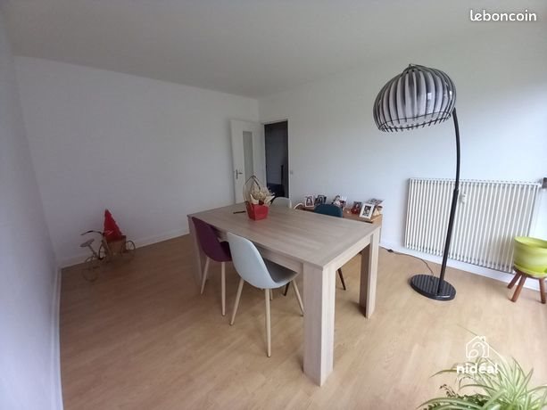 Appartement à vendre, 80m², Gaillon