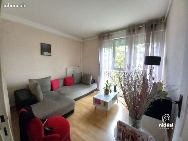 Appartement à vendre, 80m², Gaillon