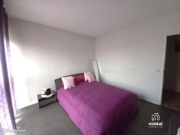Appartement à vendre, 80m², Gaillon