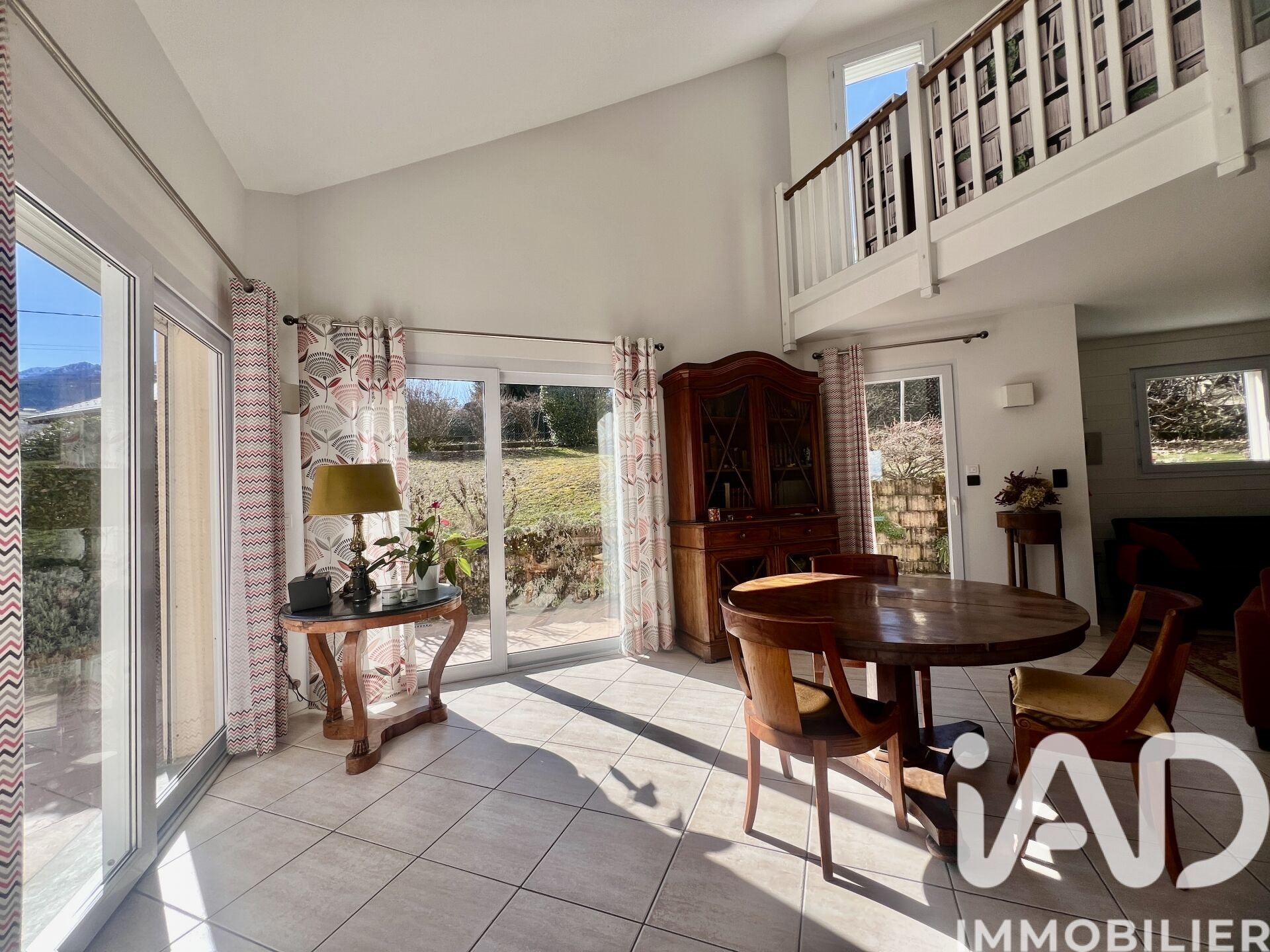 Maison à vendre, 185m², Arvillard