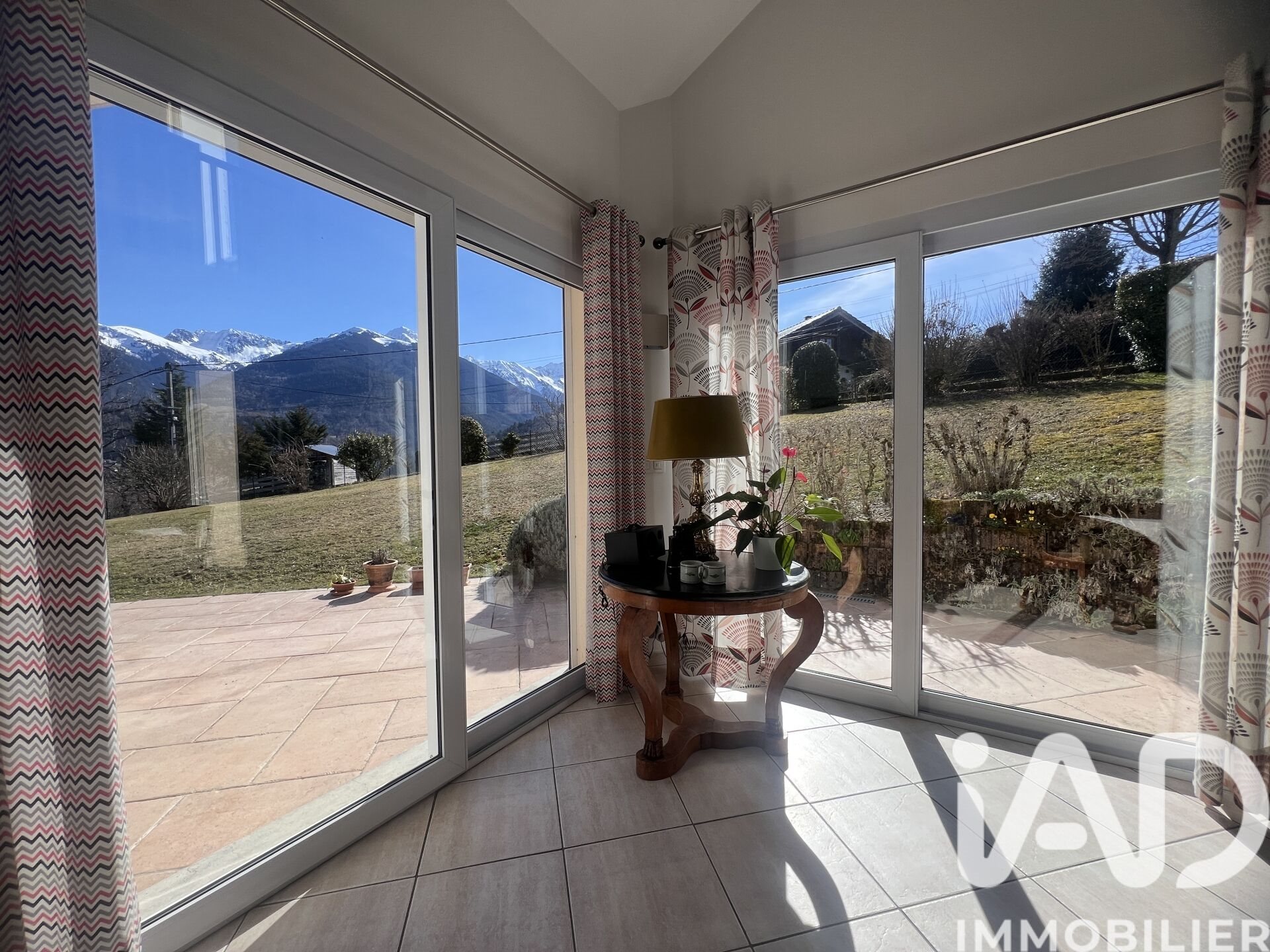 Maison à vendre, 185m², Arvillard
