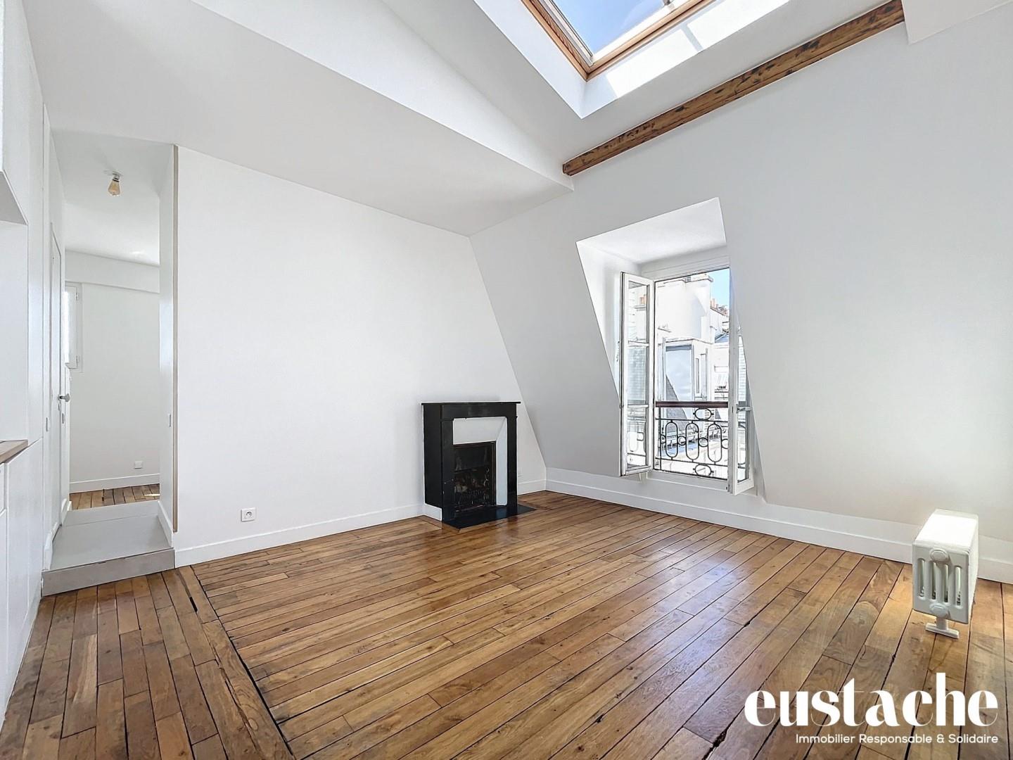 Appartement à vendre, 117m², Paris 10ème