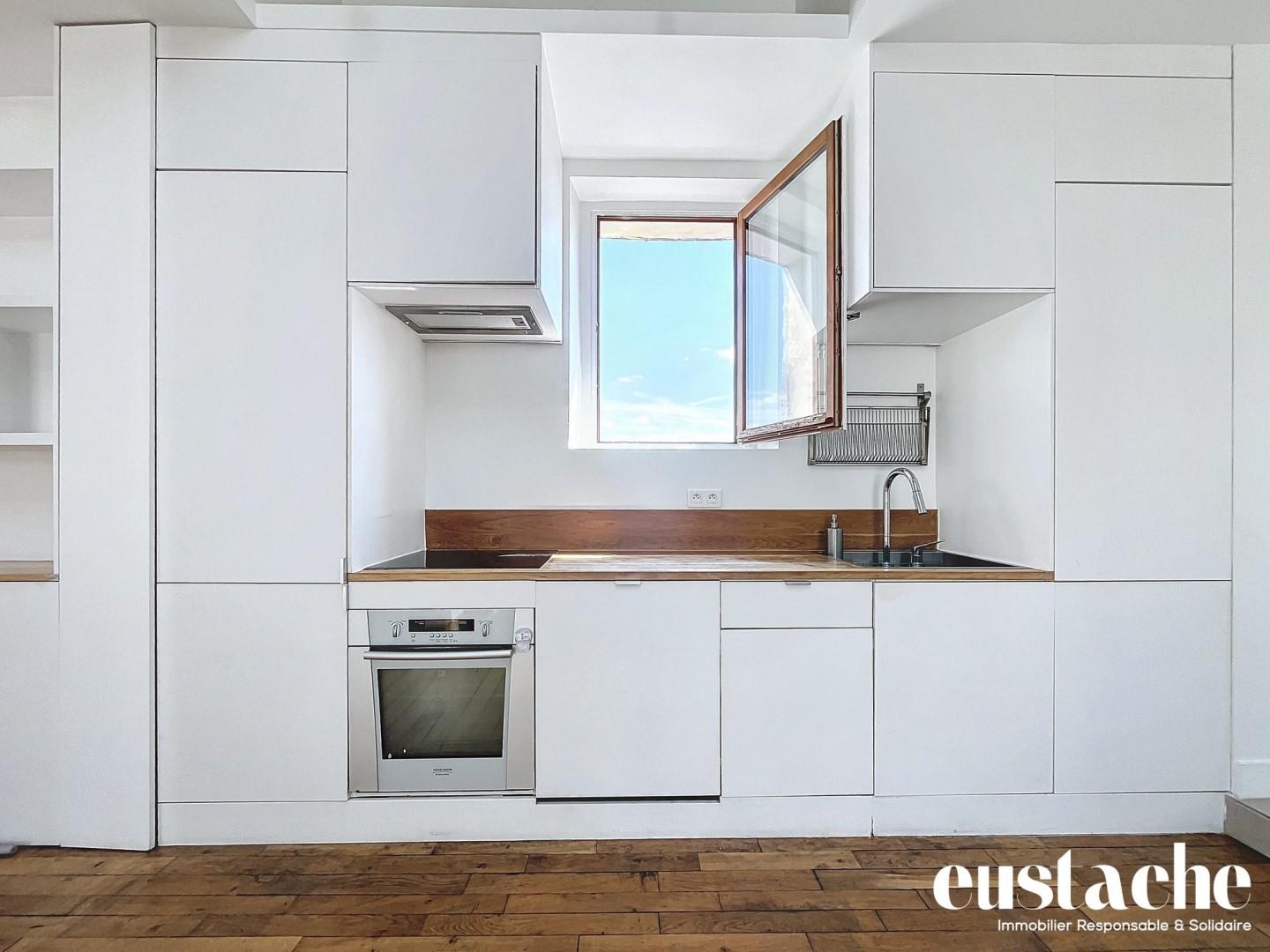 Appartement à vendre, 117m², Paris 10ème