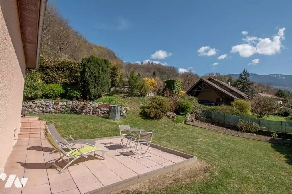 Maison à vendre, 118m², Saint-Martin-d'Uriage
