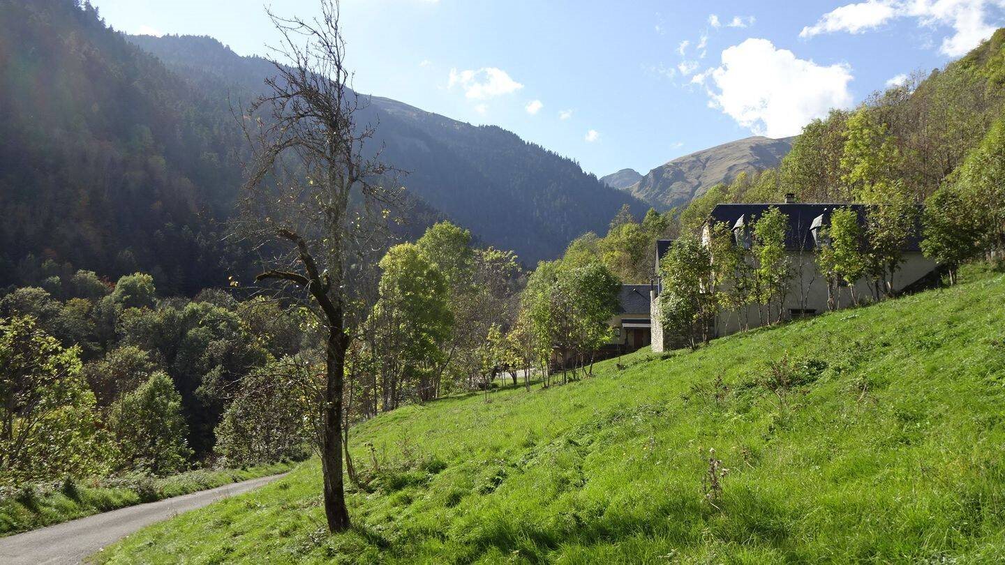 Maison à vendre, 129m², Aulon