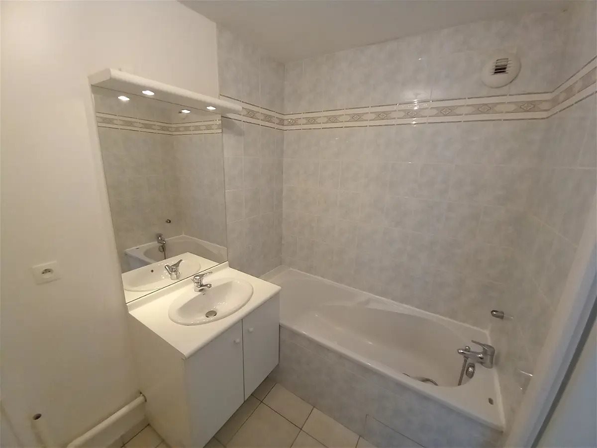 Appartement à louer, 65m², Saint-Sébastien-sur-Loire