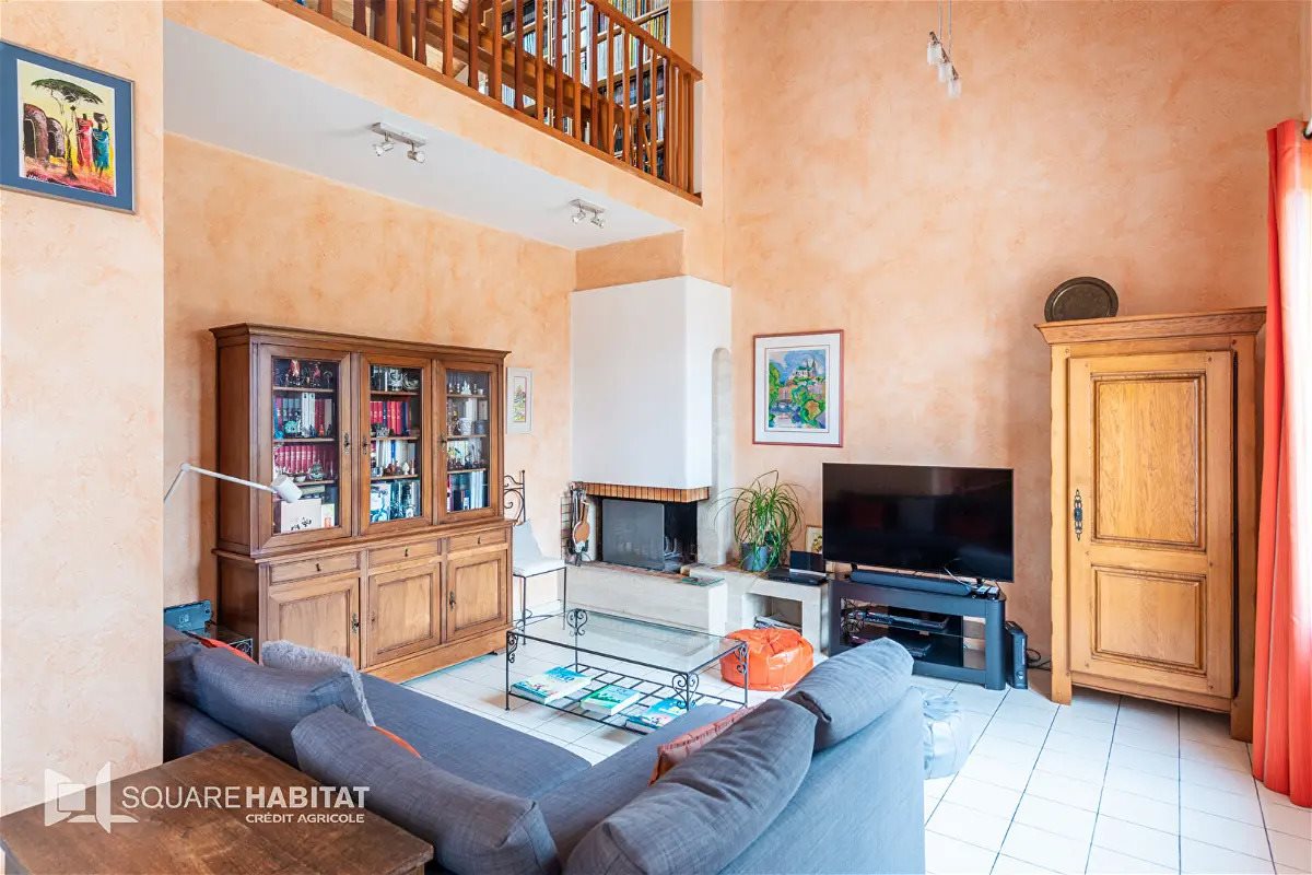 Maison à vendre, 129m², Basse-Goulaine