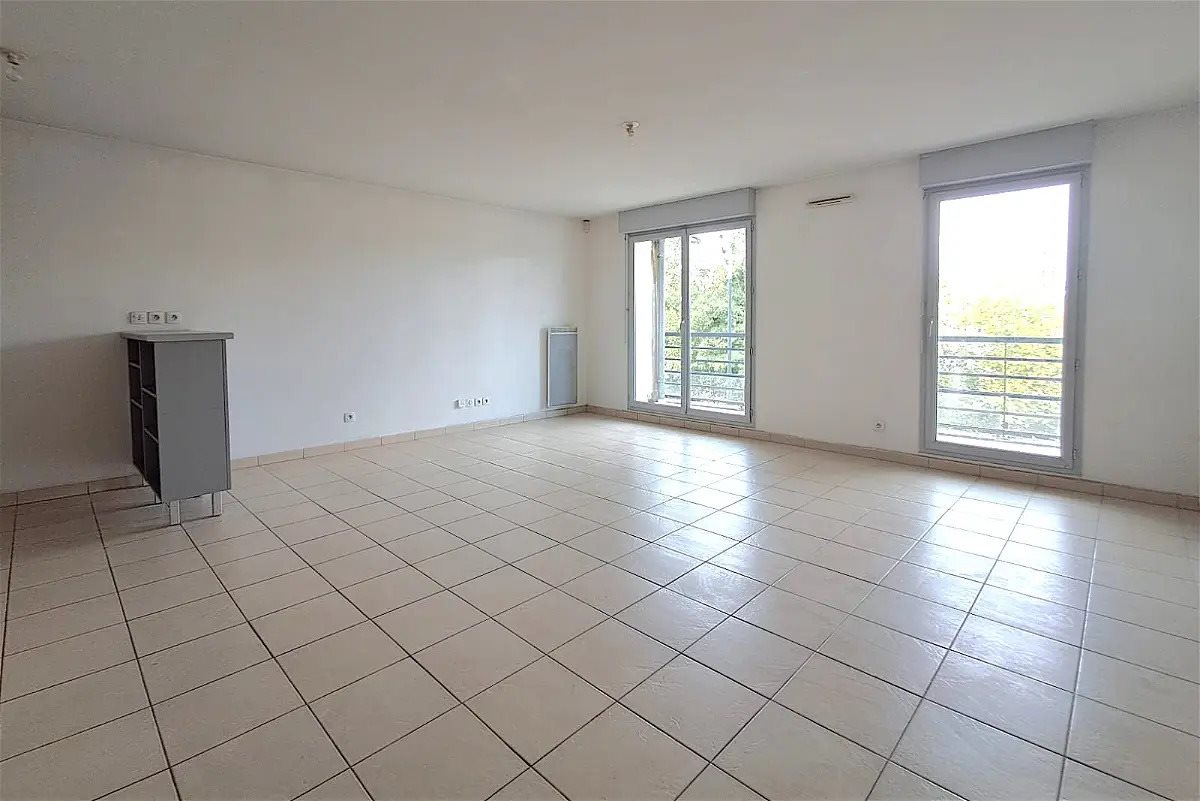 Appartement à vendre, 63m², Nantes