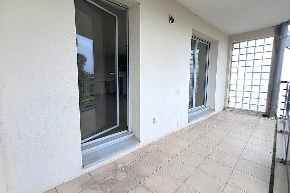 Appartement à vendre, 63m², Nantes