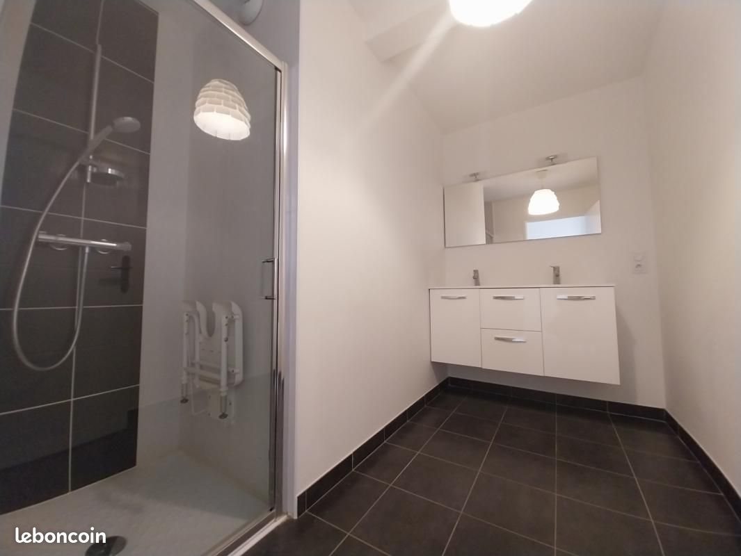 Appartement à louer, 96m², Saint-Sébastien-sur-Loire