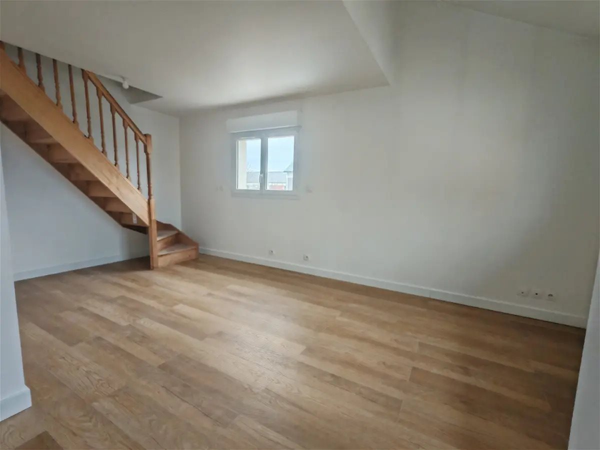 Appartement à louer, 61m², Sainte-Luce-sur-Loire