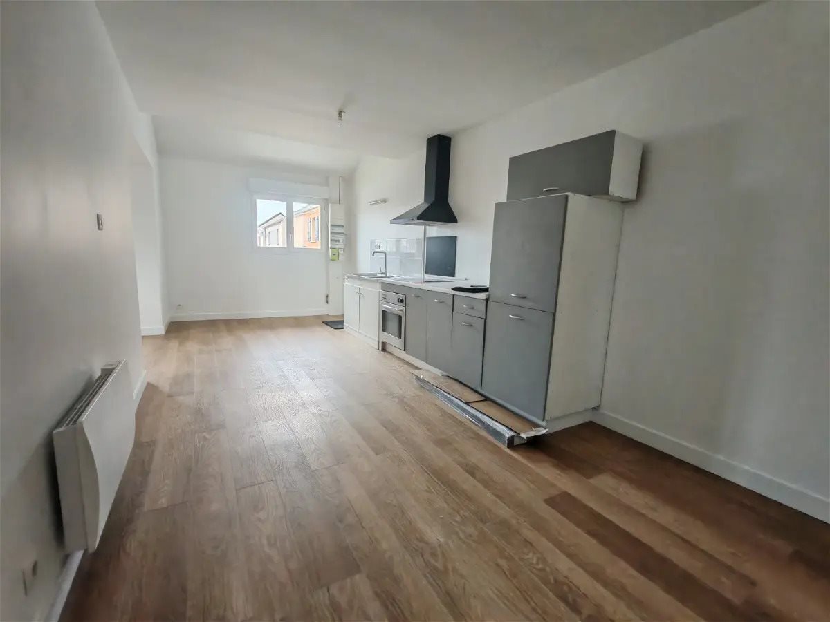 Appartement à louer, 61m², Sainte-Luce-sur-Loire