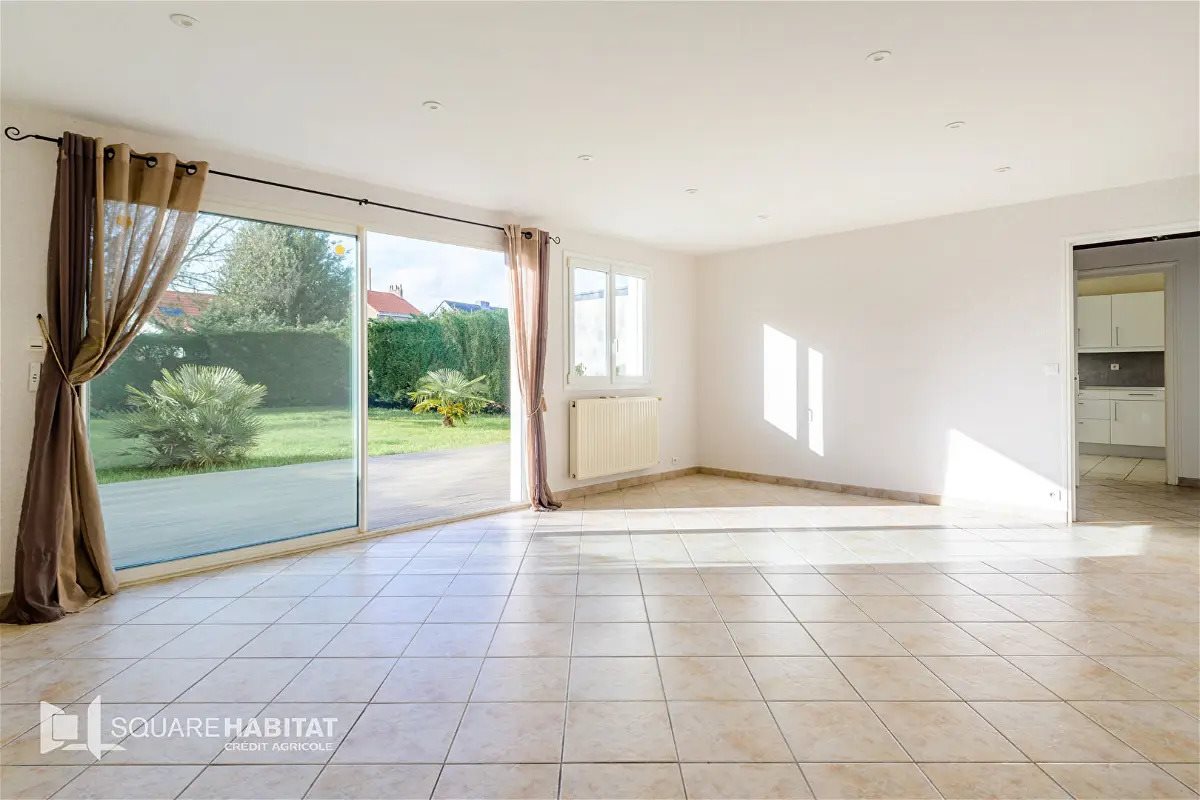 Maison à vendre, 196m², Nantes