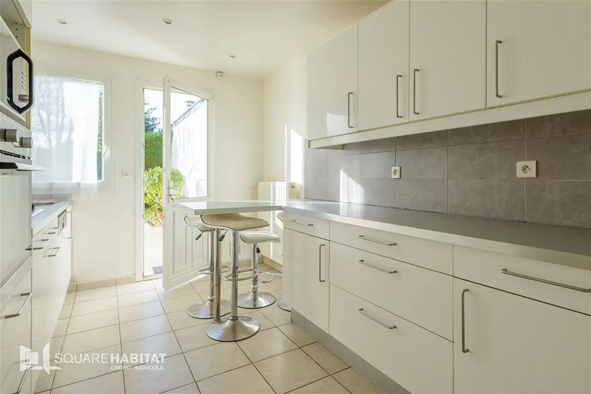 Maison à vendre, 196m², Nantes