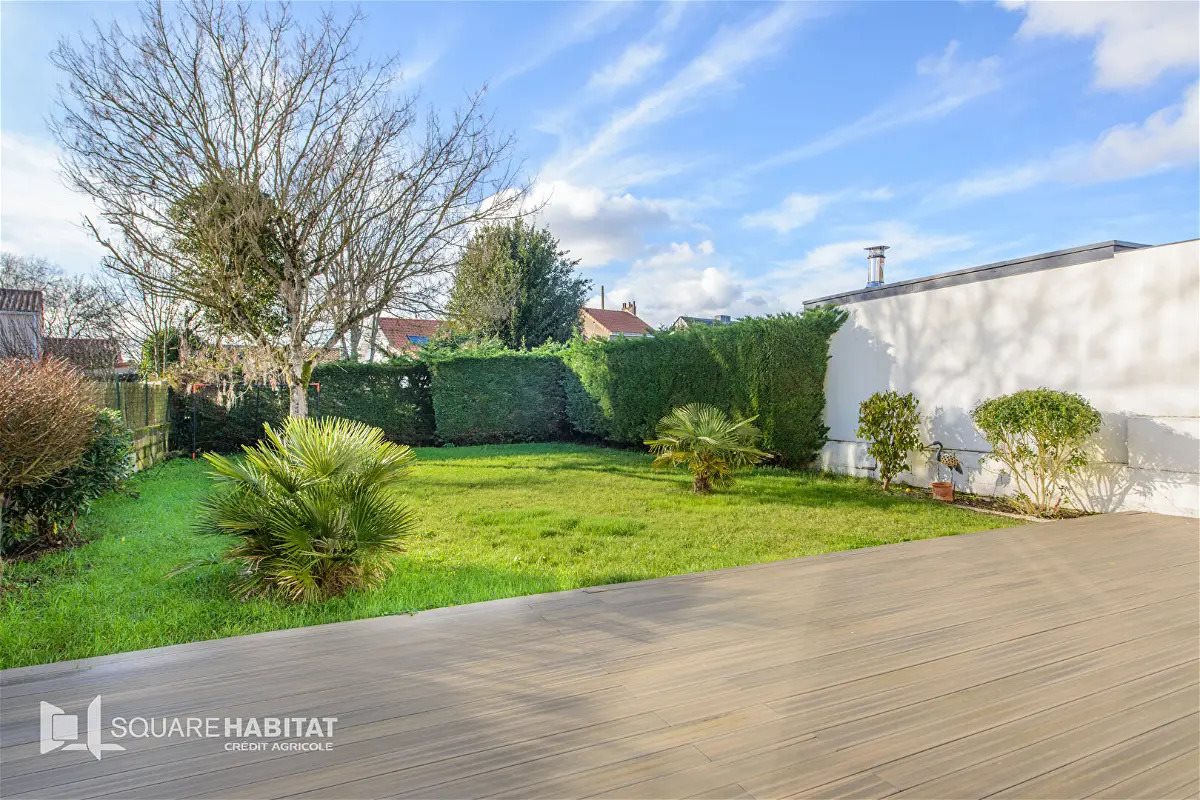 Maison à vendre, 196m², Nantes