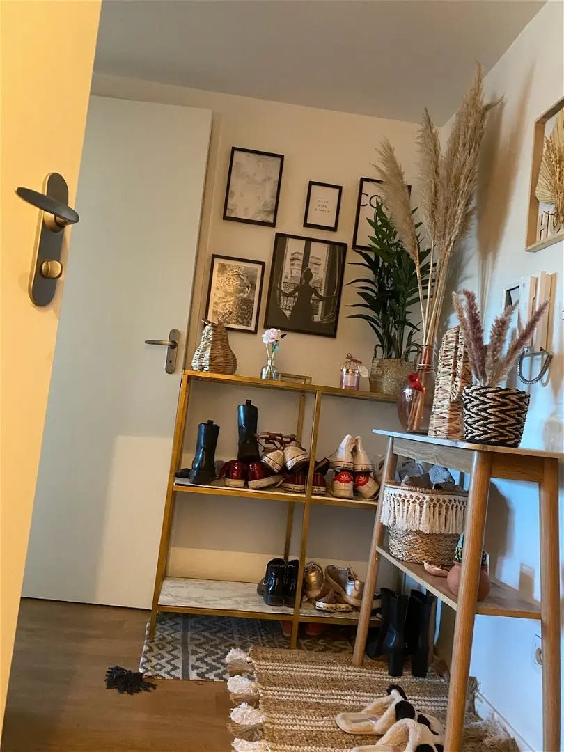 Appartement à louer, 42m², Sainte-Luce-sur-Loire