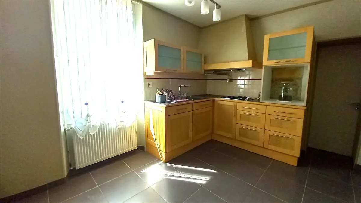 Maison à louer, 126m², Nantes