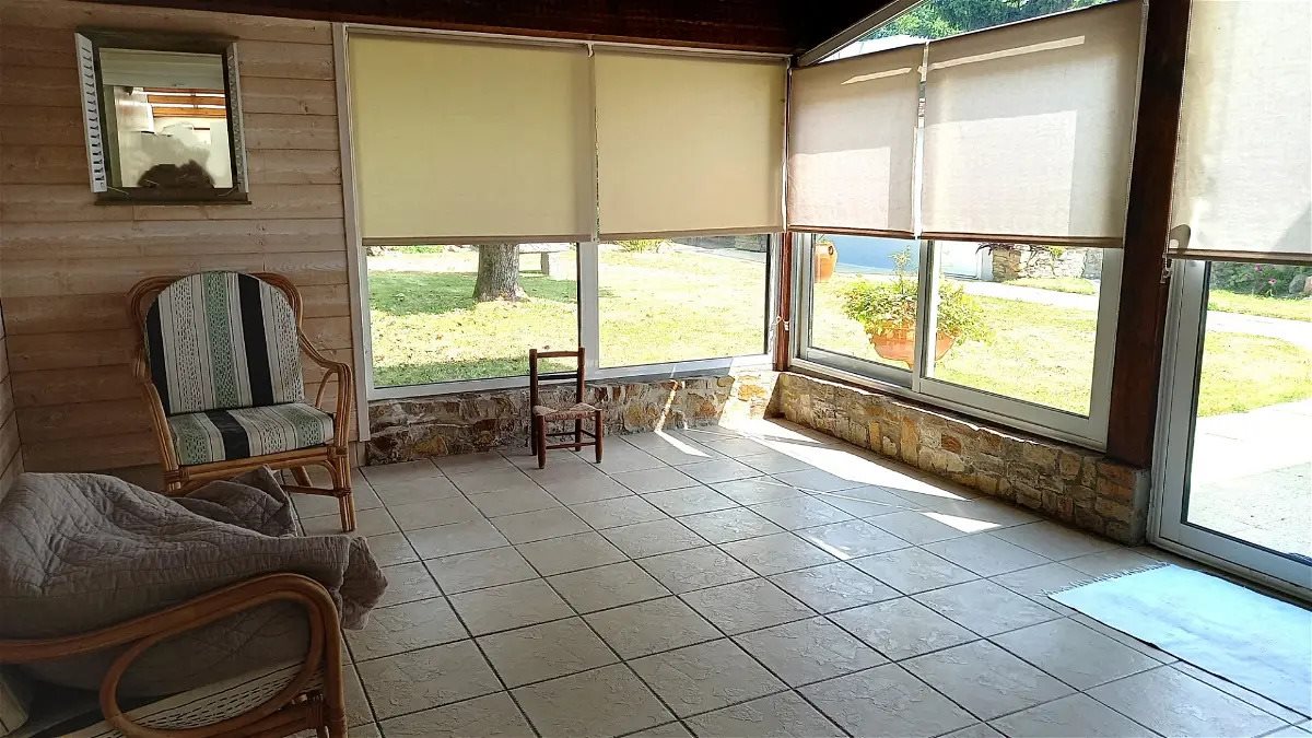 Maison à louer, 126m², Nantes