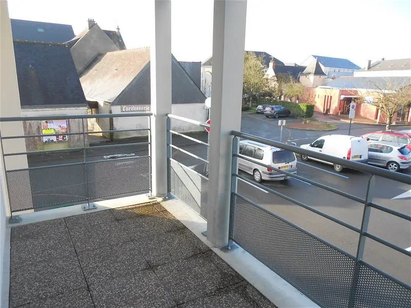 Appartement à louer, 65m², Sainte-Luce-sur-Loire