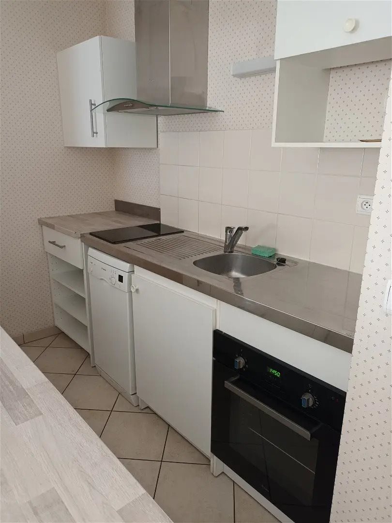 Appartement à louer, 65m², Sainte-Luce-sur-Loire