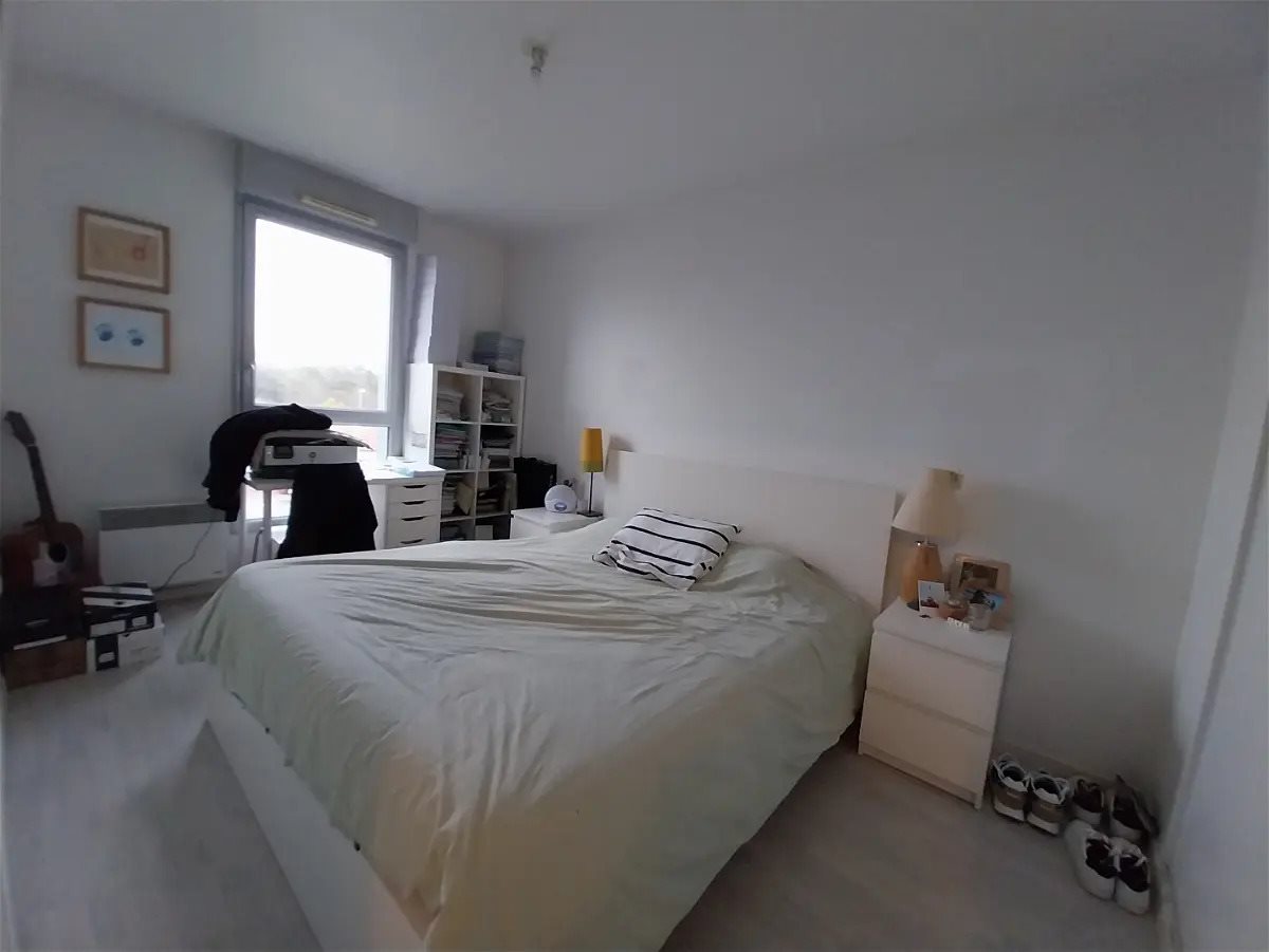 Appartement à louer, 81m², Sainte-Luce-sur-Loire