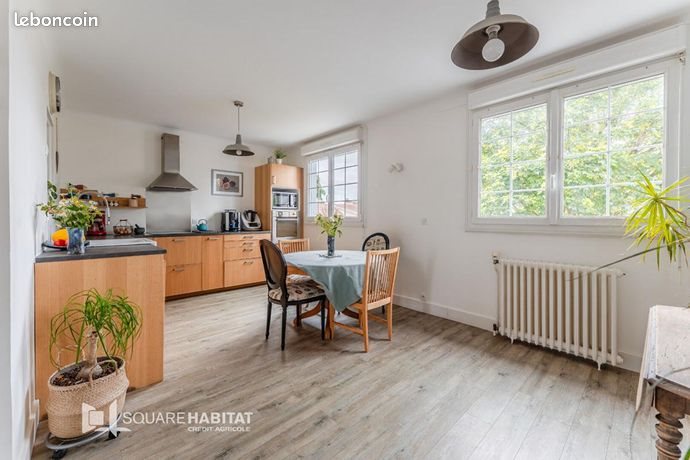 Maison à vendre, 137m², Nantes