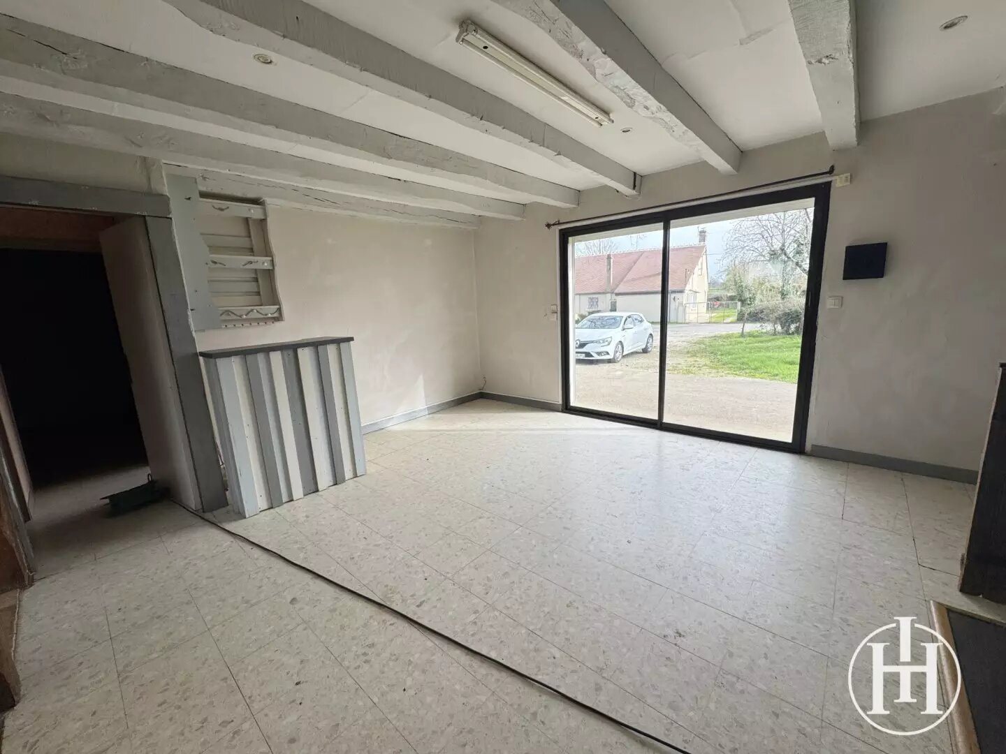 Maison à vendre, 90m², Valigny