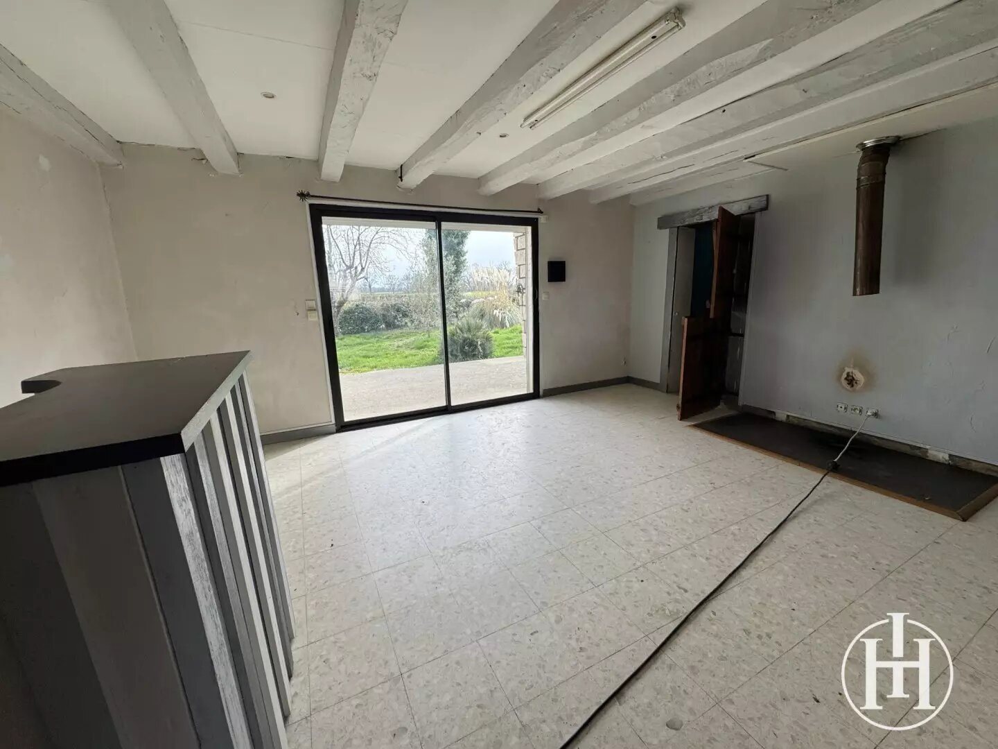 Maison à vendre, 90m², Valigny
