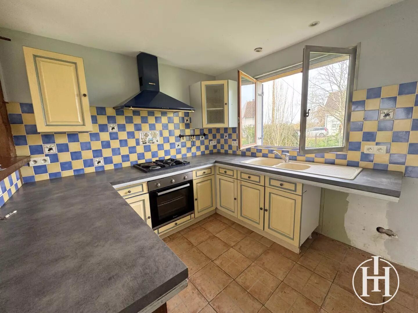 Maison à vendre, 90m², Valigny