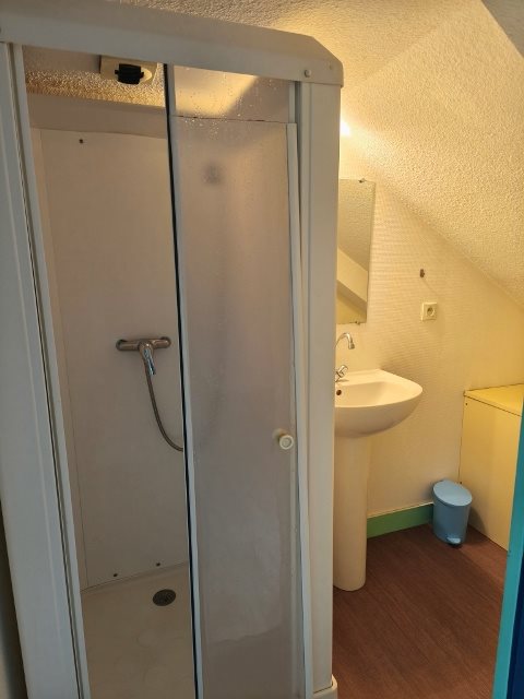 Appartement à louer, 25m², Saint-Yrieix-la-Perche