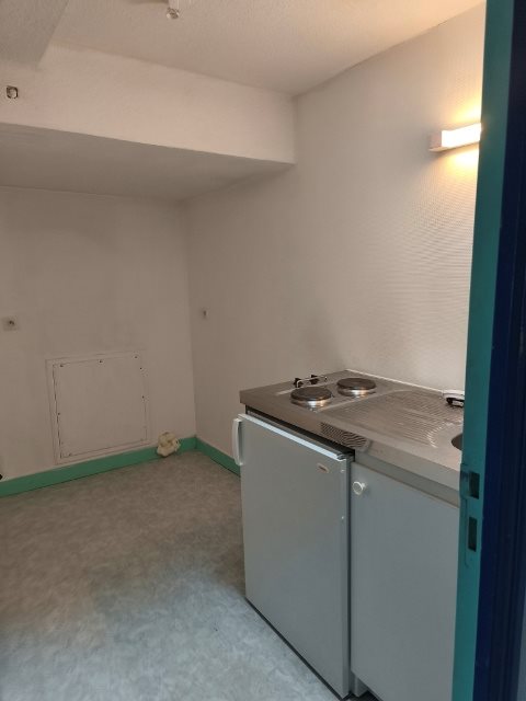 Appartement à louer, 25m², Saint-Yrieix-la-Perche