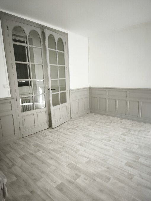 Appartement à louer, 89m², Saint-Yrieix-la-Perche