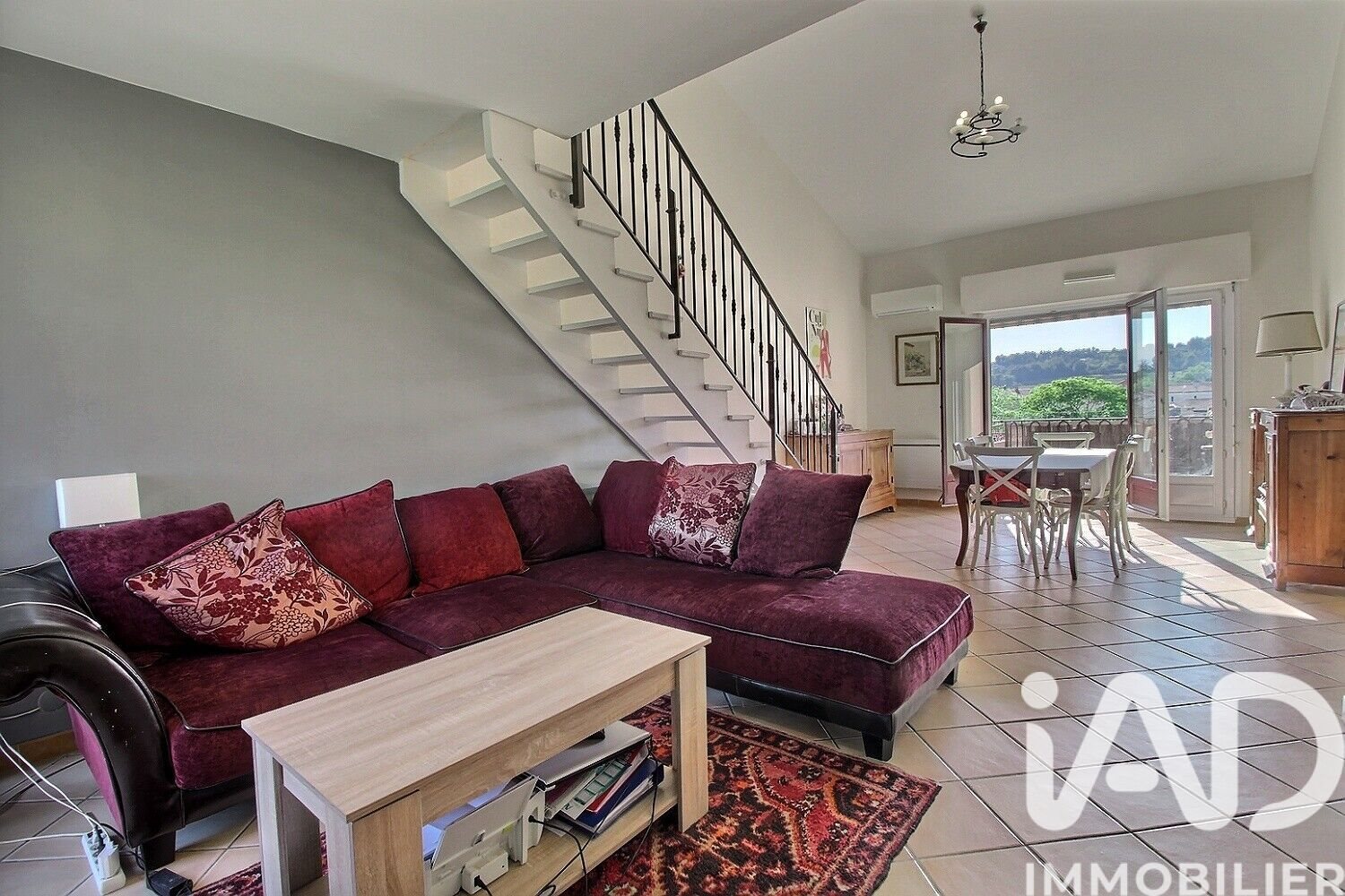 Appartement à vendre, 119m², Le Beausset