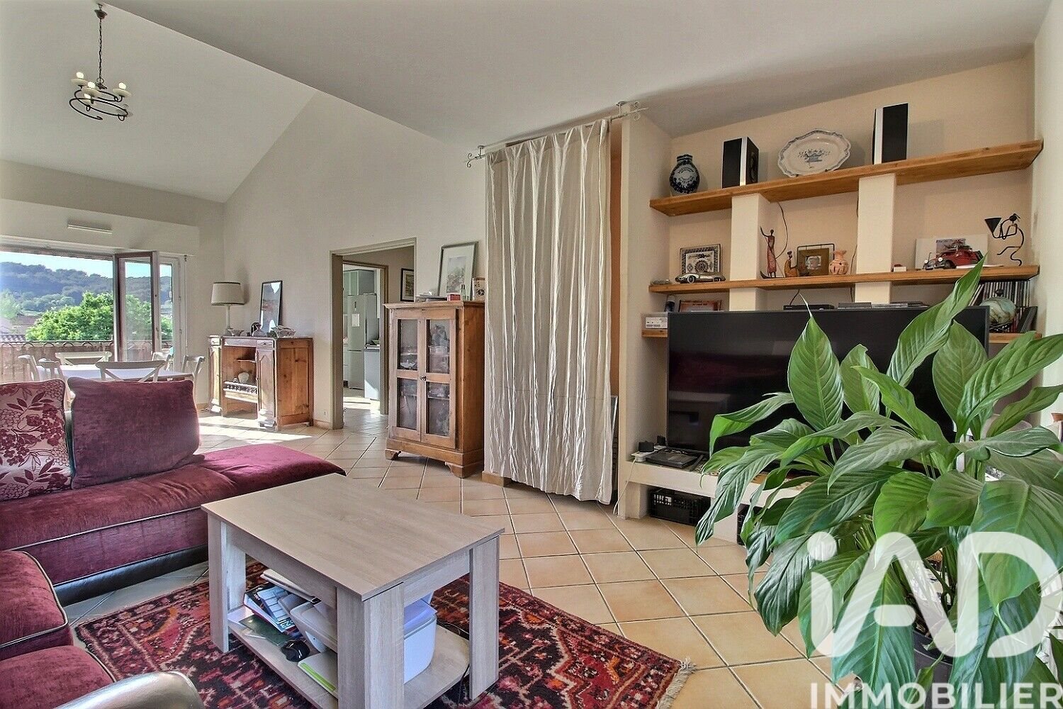 Appartement à vendre, 119m², Le Beausset