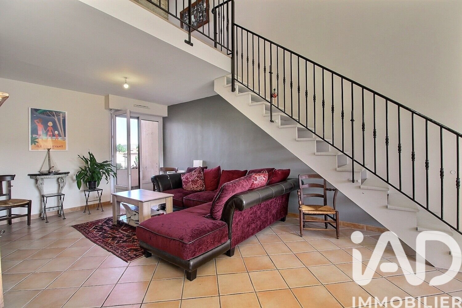 Appartement à vendre, 119m², Le Beausset