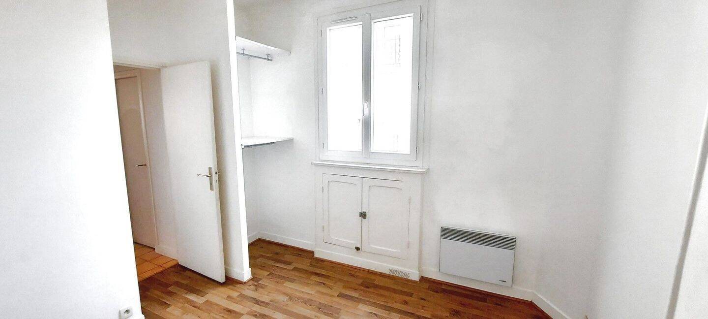 Appartement à vendre, 41m², Paris 12ème