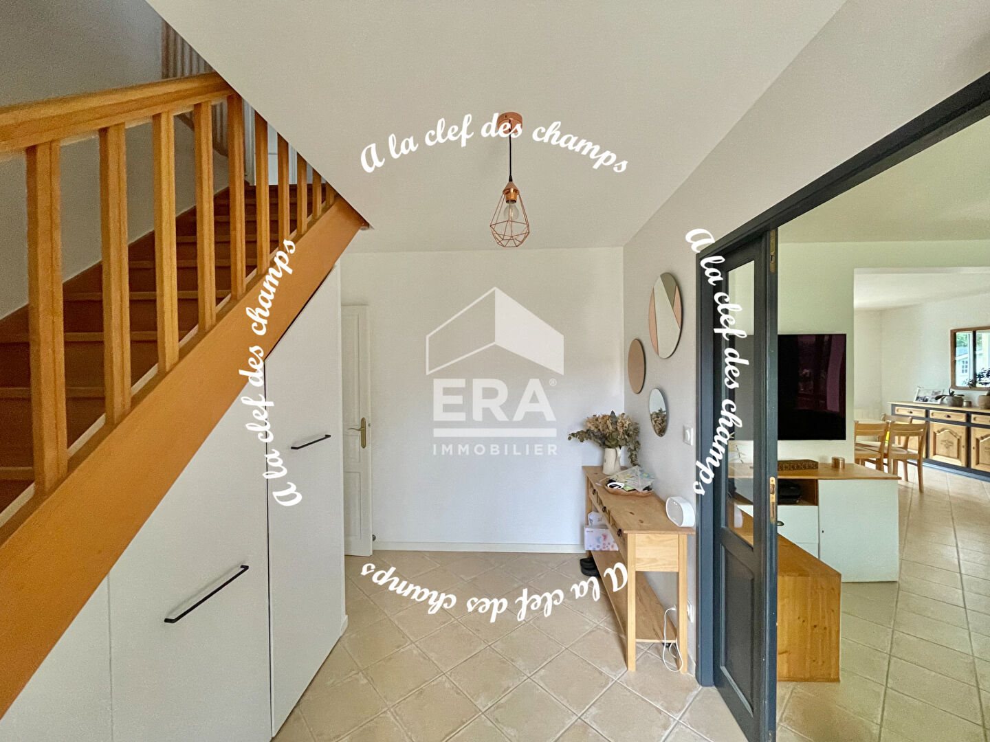 Maison à vendre, 206m², Chevreuse