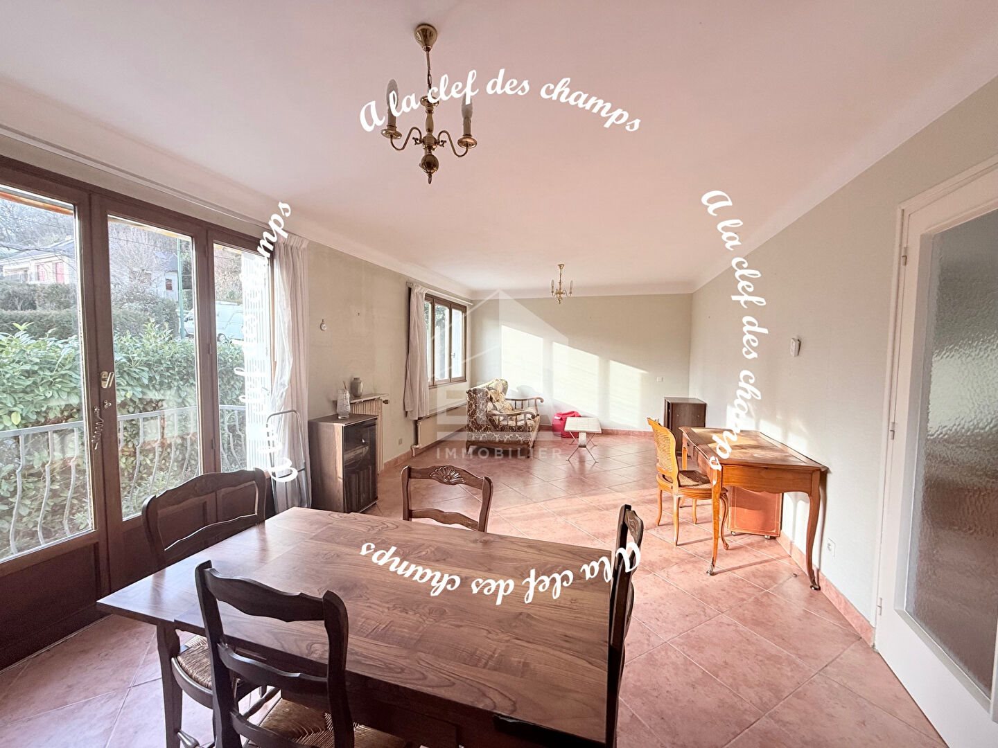 Maison à vendre, 110m², Bures-sur-Yvette