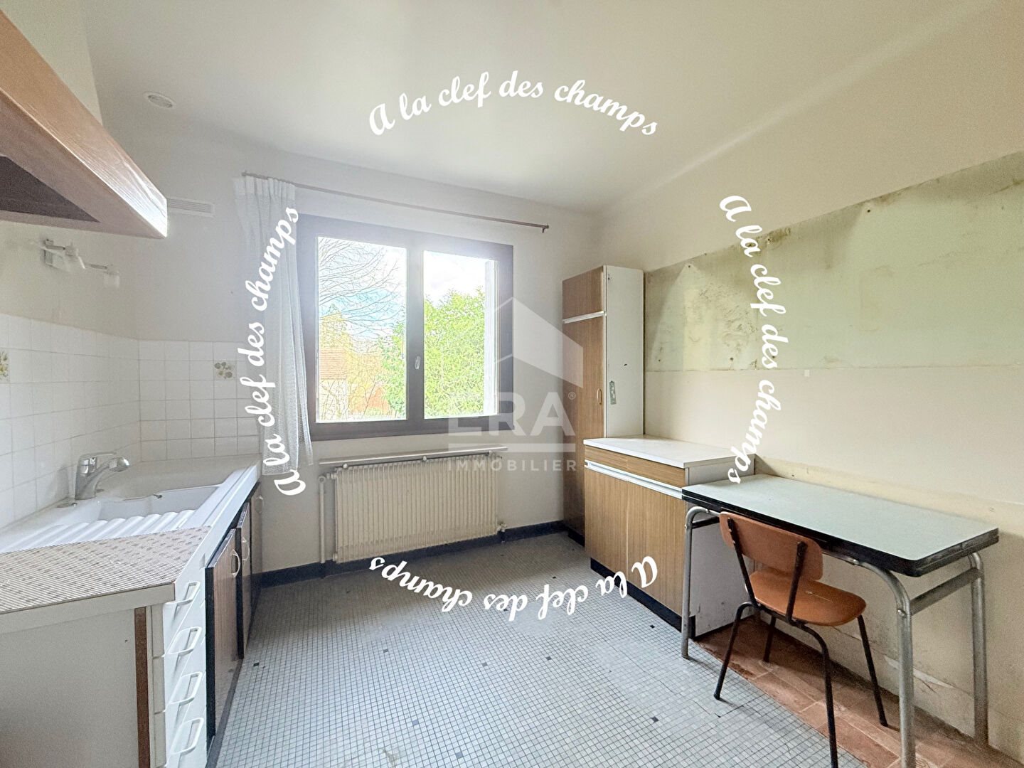 Maison à vendre, 110m², Bures-sur-Yvette