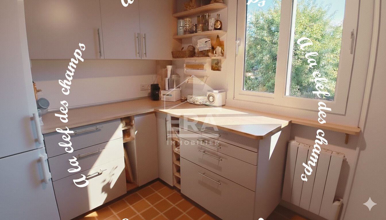 Maison à vendre, 105m², Bures-sur-Yvette