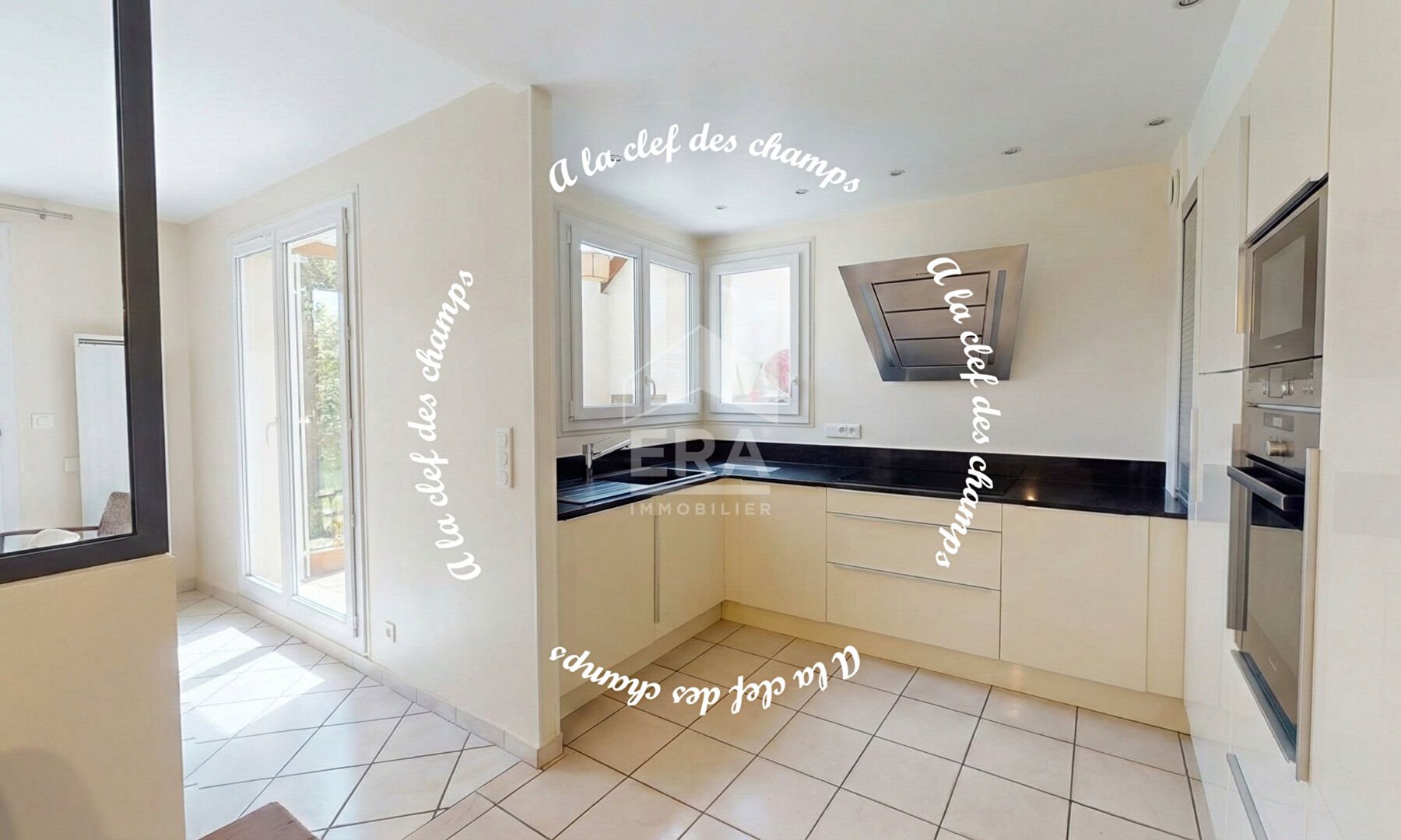 Maison à vendre, 153m², Gif-sur-Yvette