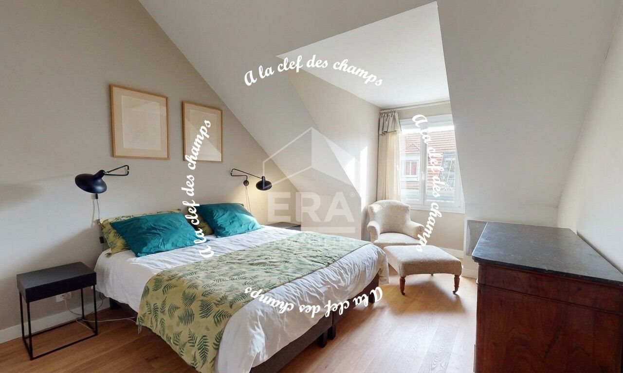 Maison à vendre, 153m², Gif-sur-Yvette